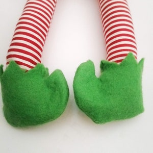 Elf Doll Sewing Pattern and Tutorial Doll With Clothing - Etsy