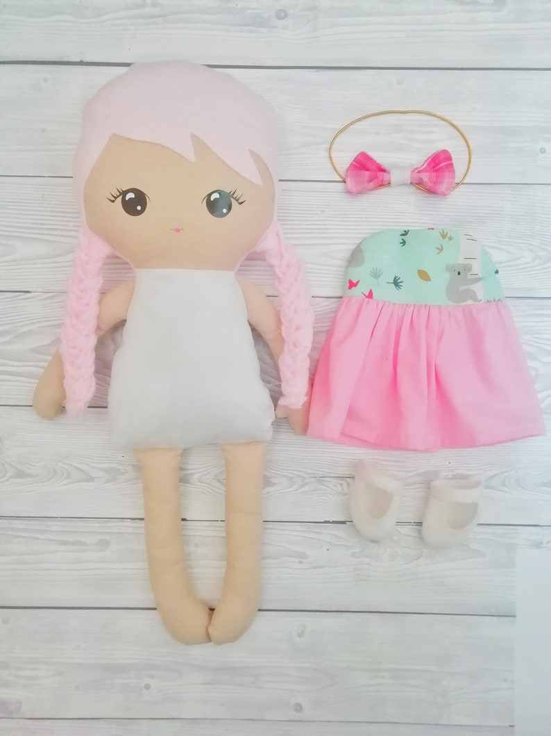 Doll Sewing Pattern Bumper Pack Pdf Sewing Pattern & Tutorial Etsy UK