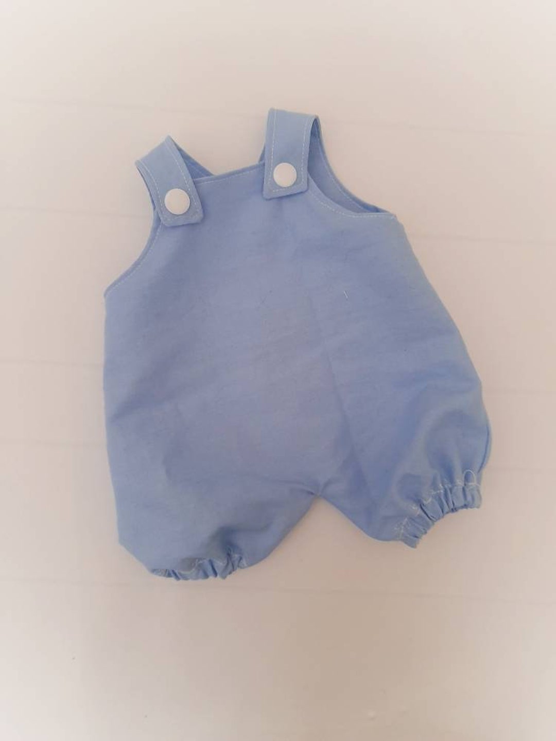Overalls Plush Pattern Plushie Overalls and Dungarees Sewing Pattern and Tutorial. - Etsy
