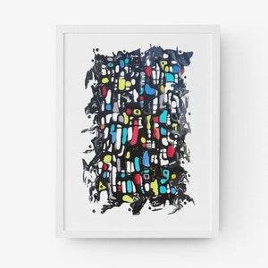 Mercedes Mashup Poster - F1 Wall Art - F1 Art By David Tyers