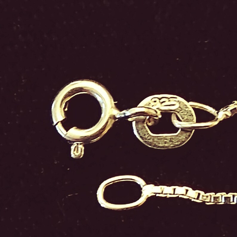 upcycle vintage coin jewelry Los Angeles M.T.A. token L.A on 20Sterling Silver box chain Coin Pendant California jewelry