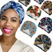 see more listings in the Pre-tied Turban Caps section