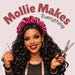 Mollie Makes Everything