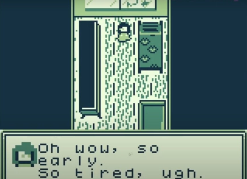 Bonesy, GB Studio Made Game Boy Game - Etsy Bonesy, GB Studio Made Game Boy Game - Etsy