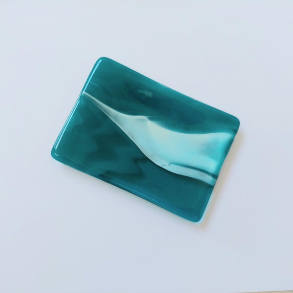 Teal Bathroom Decor Etsy