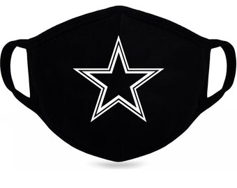 Dallas Cowboys Etsy