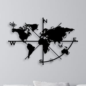 Metal Wall Art, Metal Wall Decor, Wall Sculpture, Metal Artwork, Modern Wall Art, Industrial Wall Art,    Rustic Wall Art, Home Decoration