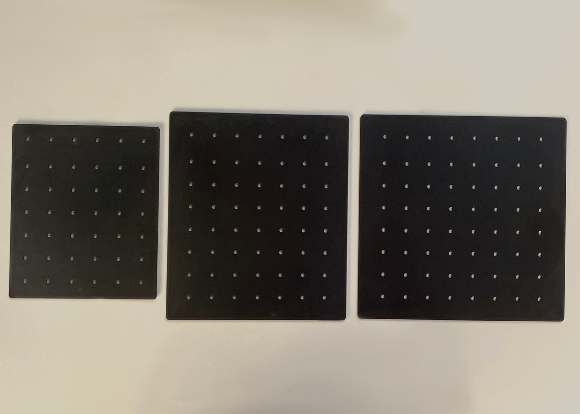 Acrylic Betta Fish Tank Dividers Aquarium Divider READ Etsy