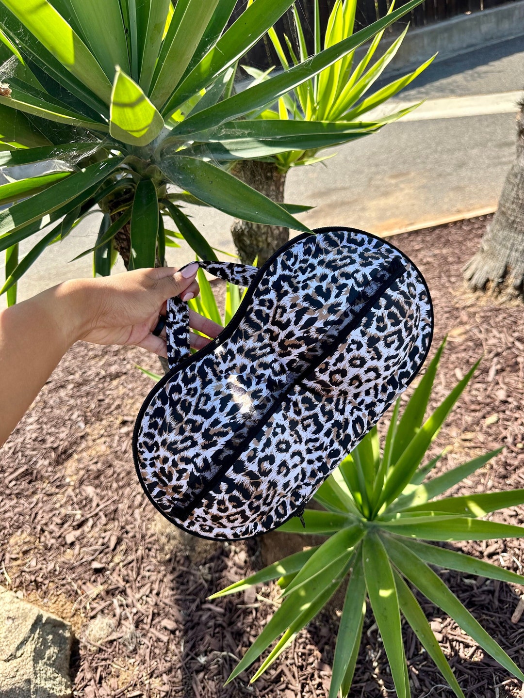 Competition Bikini Case Travel, Protective, Bikini Competition