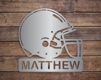 asl sign for football helmet Yard Mark Fletcher Jr.s ASL celly