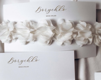 Bruiloft jarretelgordel, bruids kousenband voor bruiloft, kant bruiloft kousenband, bloemen bruids kousenband, bloemen kousenband bruiloft, kralen kousenband, been kousenband
