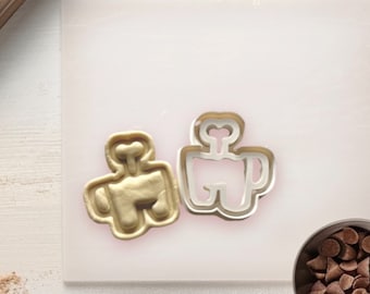 Among Us cookie cutter
