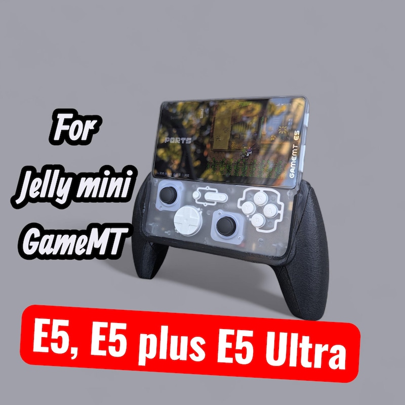 Mini Ps5 Console - Etsy