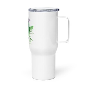 Violet "Stanley" Cup