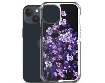 Smoky Violet iPhone® Case