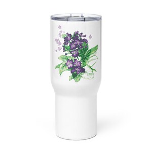 Violet "Stanley" Cup