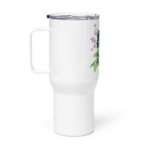 Violet "Stanley" Cup