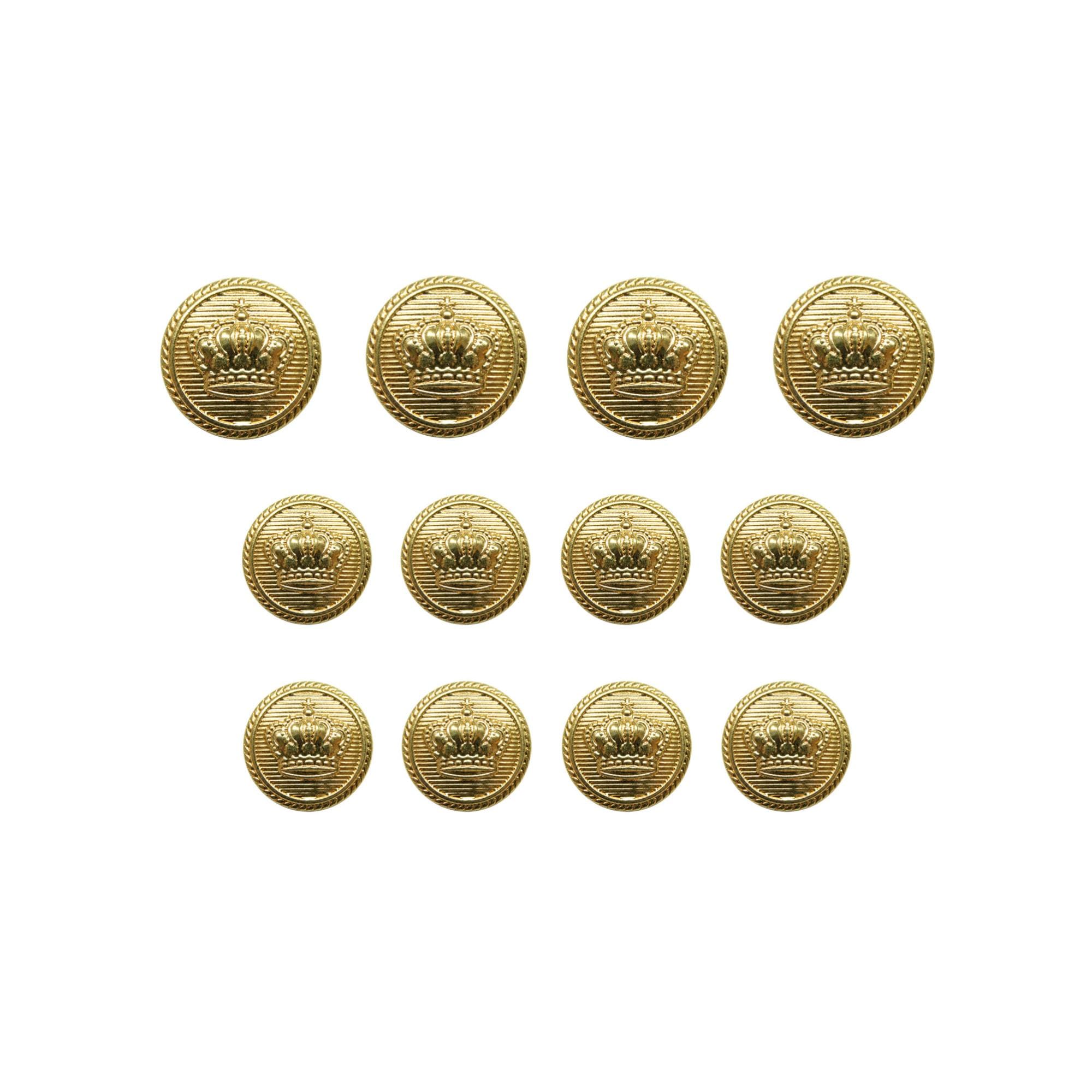 Gucci gold buttons - Etsy 日本
