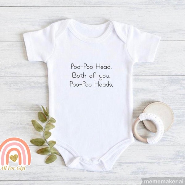 Vanderpump Baby Onesie - Bravo, WWHL, Baby Clothing - Layla, Scandoval, Funny, James, Tom, Ariana, Pop