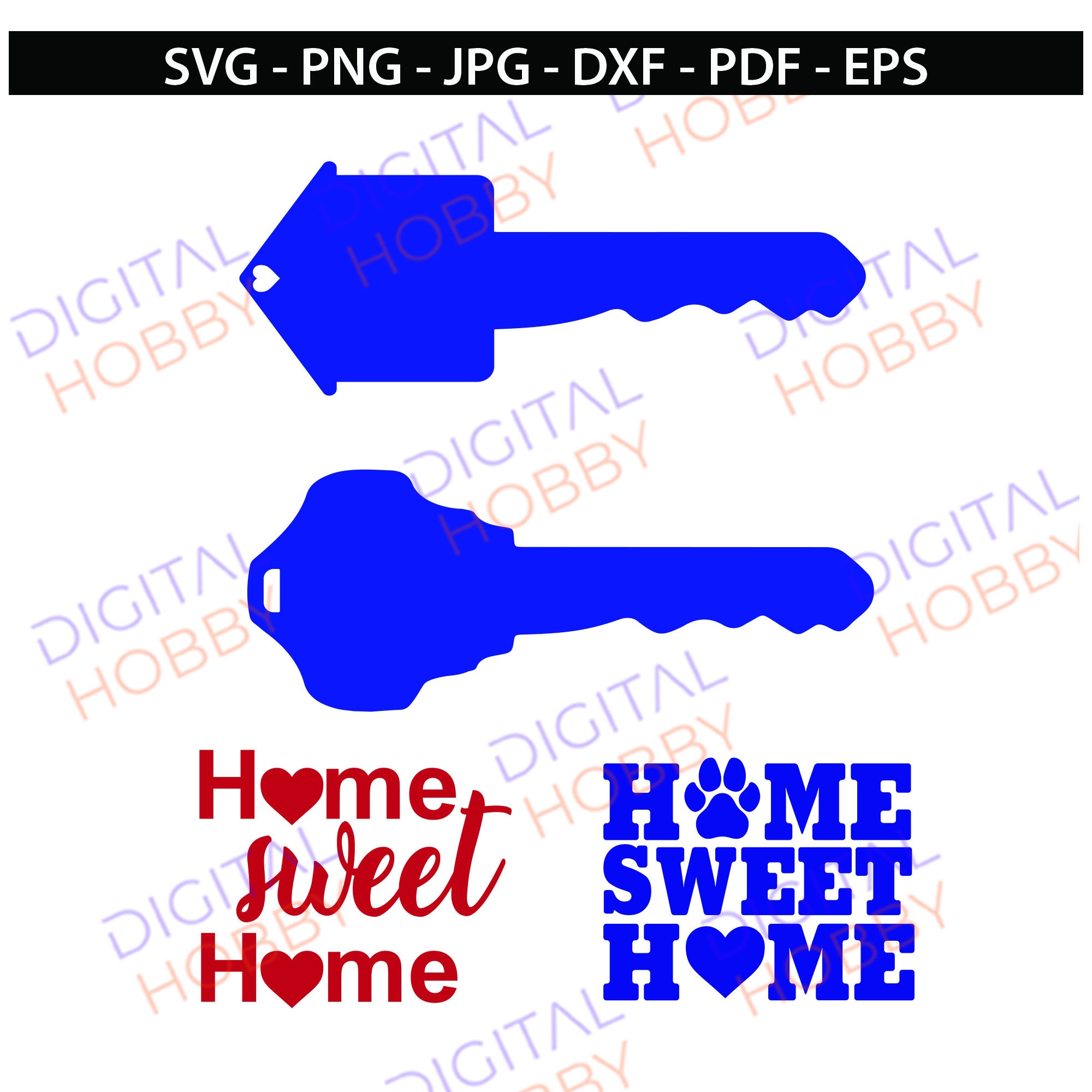 Key Sign for Realtor SVG | Title Office| Closing Gift | Housewarming ...