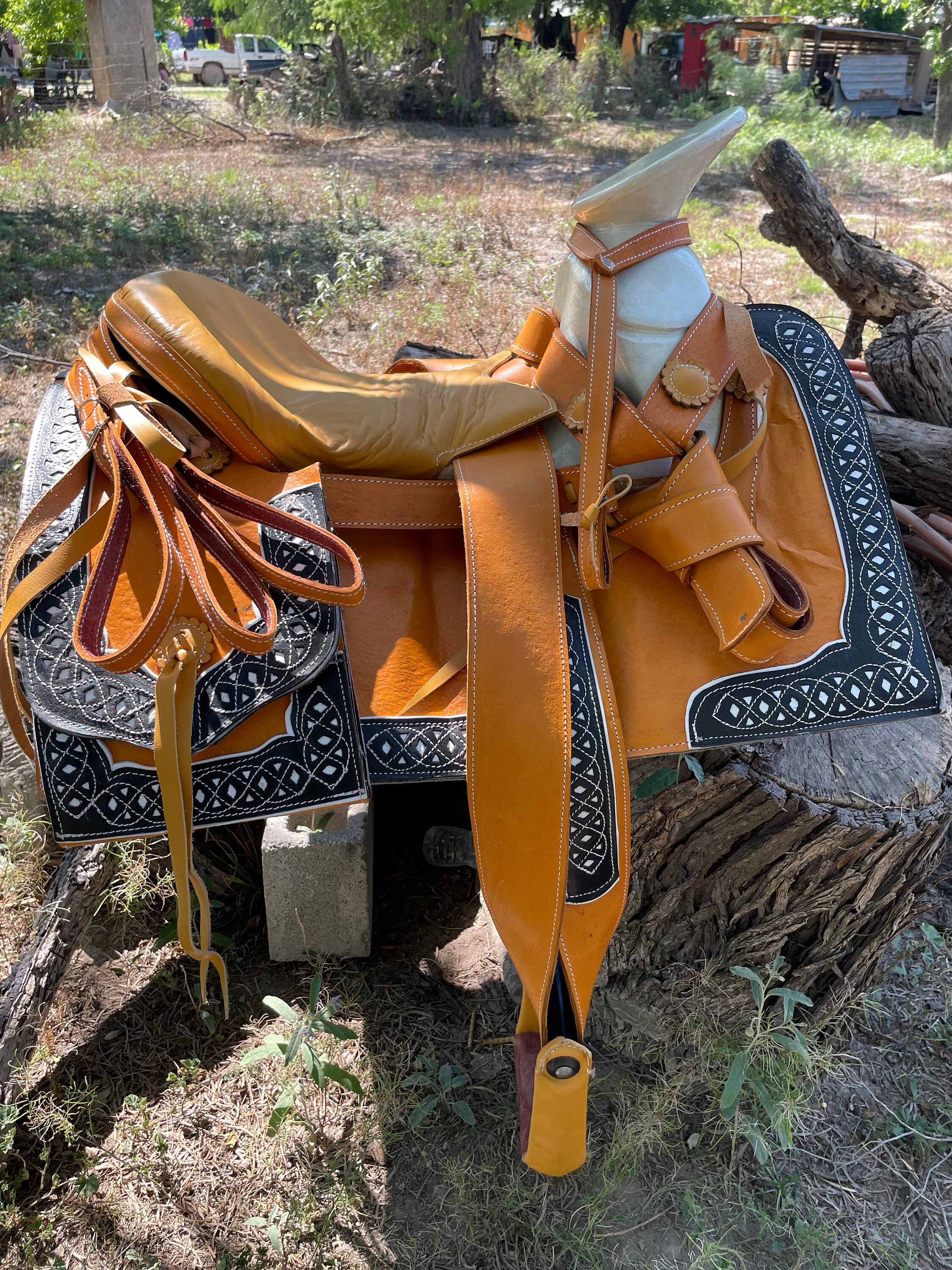 Dale Chavez Show Saddle for sale 32 ads for used Dale Chavez Show Saddles