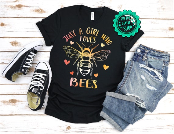 GIFTS FOR BEE LOVERS - Beekeeping Like A Girl