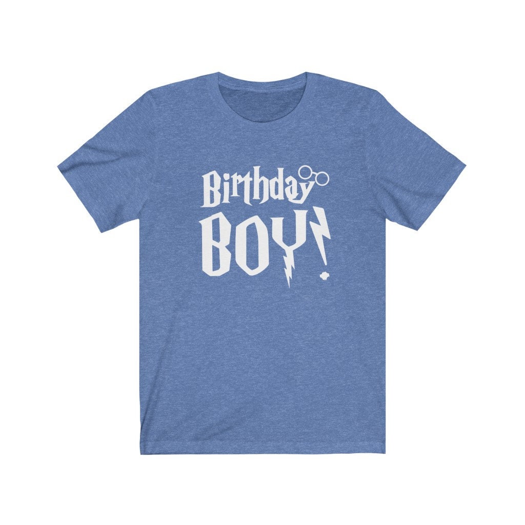harry potter 11th birthday shirt
