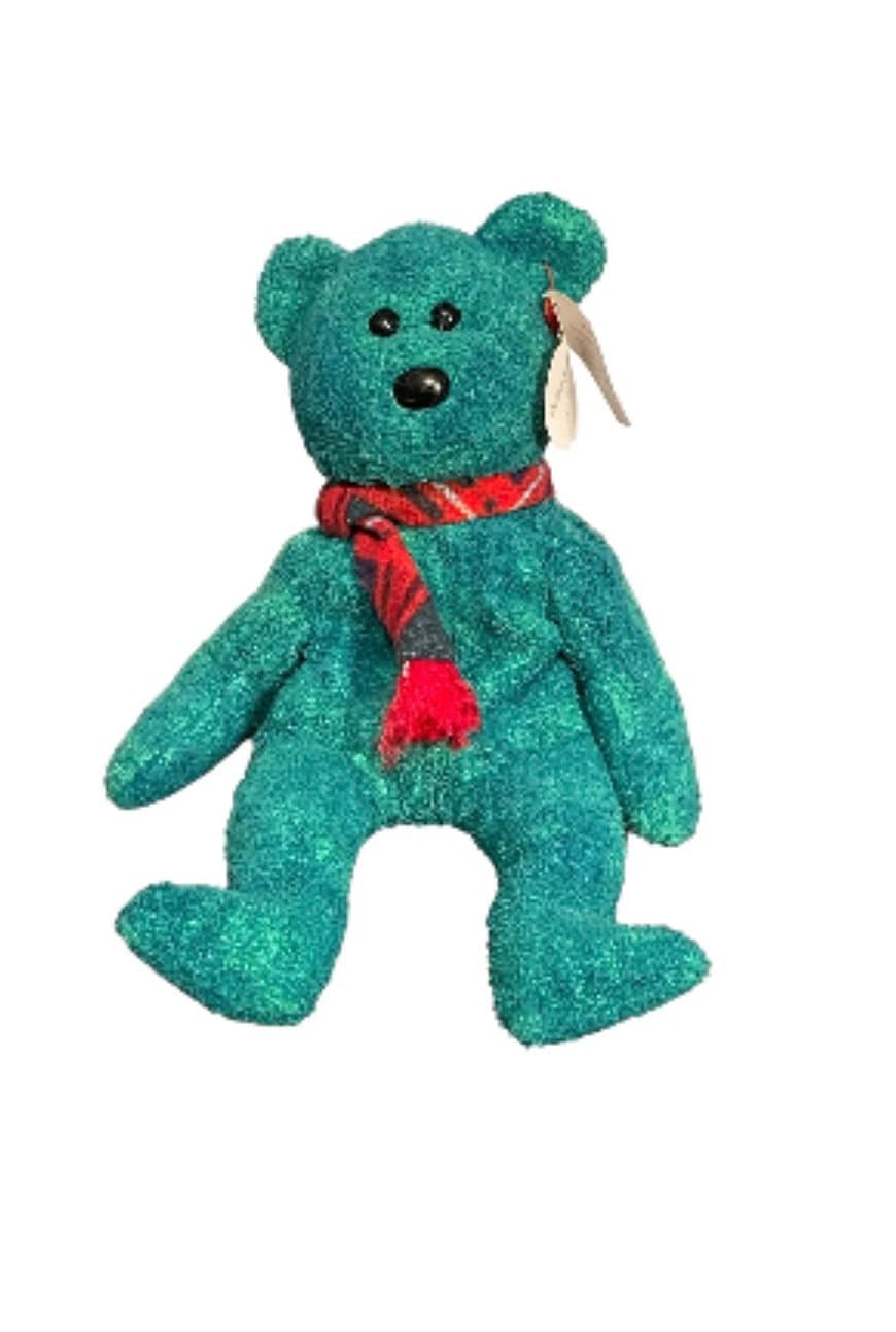 1999 wallace cheap beanie baby