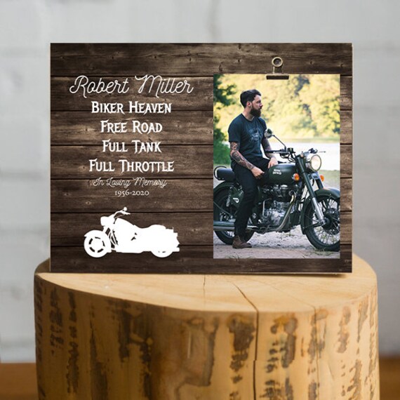 Personalized Sympathy Gift for Loss of Father Grandfather Uncle