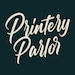 Avatar belonging to PrinteryParlor