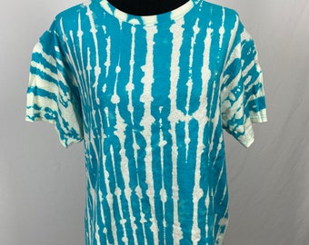 Bleekbleekt T-shirt