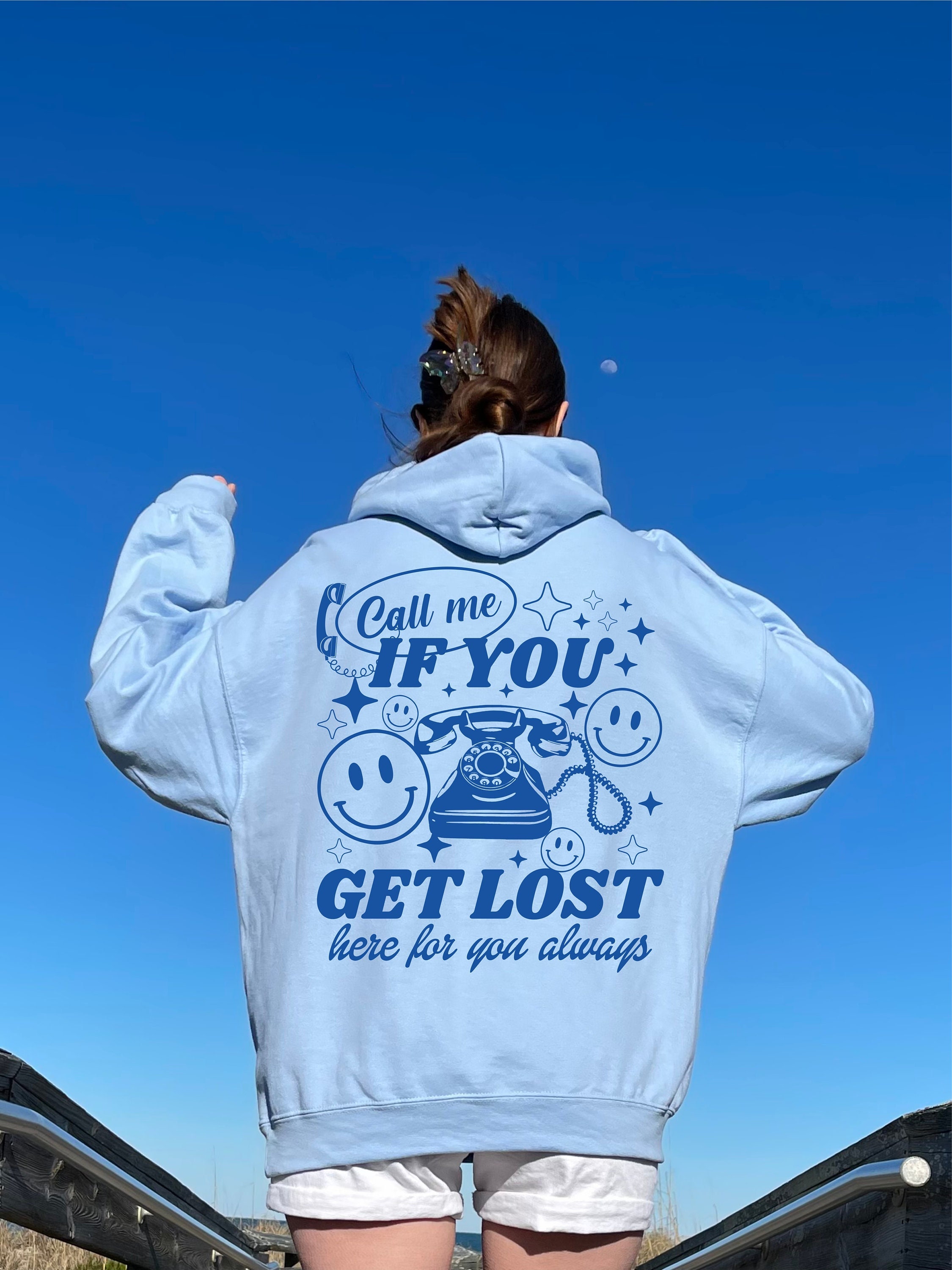 Tyler The Creator Sweatshirt Call Me If You Get Lost Shirt Album Tour Black  - iTeeUS