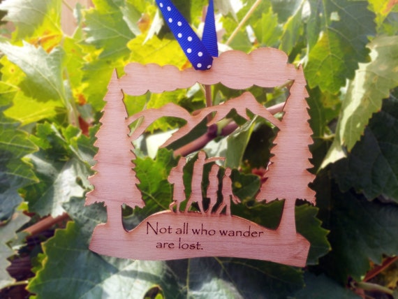 Download Nature Hiking Ornament Svg Family National Park Laser Cut Etsy 3D SVG Files Ideas | SVG, Paper Crafts, SVG File