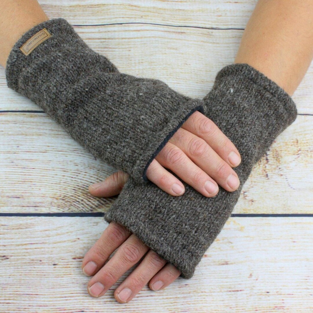 Maxtonser Halbfinger-Handschuhe Für Kinder – Skelett-Muster, Leuchtend, Für Halloween
