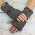 Cuffs, wrist warmers, arm warmers, hand warmers, wool, hand warmers, winter knit, women, adults, men