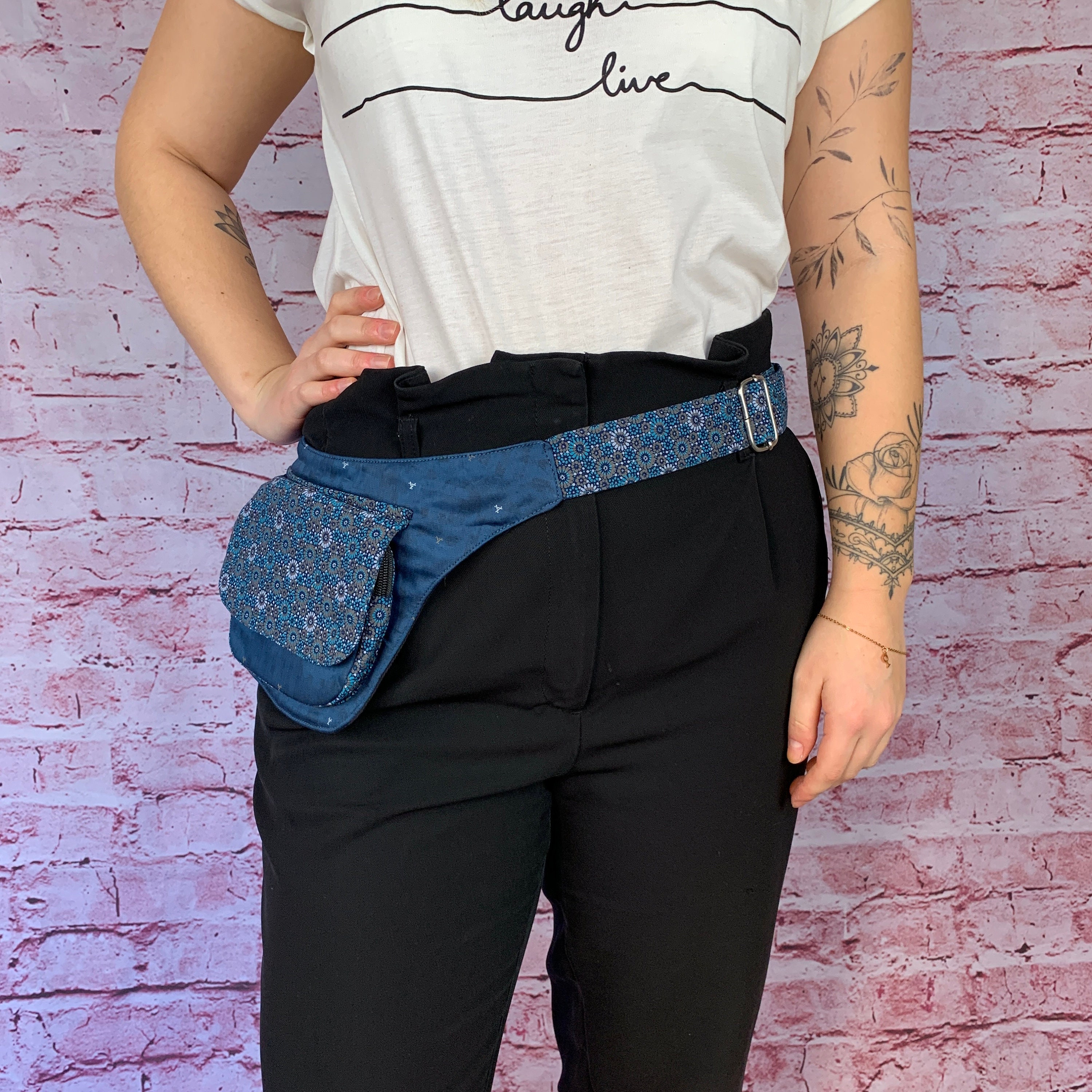Bum Bag Hip Bag Belt Bag Hip Bag Fanny Pack Hip Pack Bag Sidebag Shoulder Bag Etsy Canada