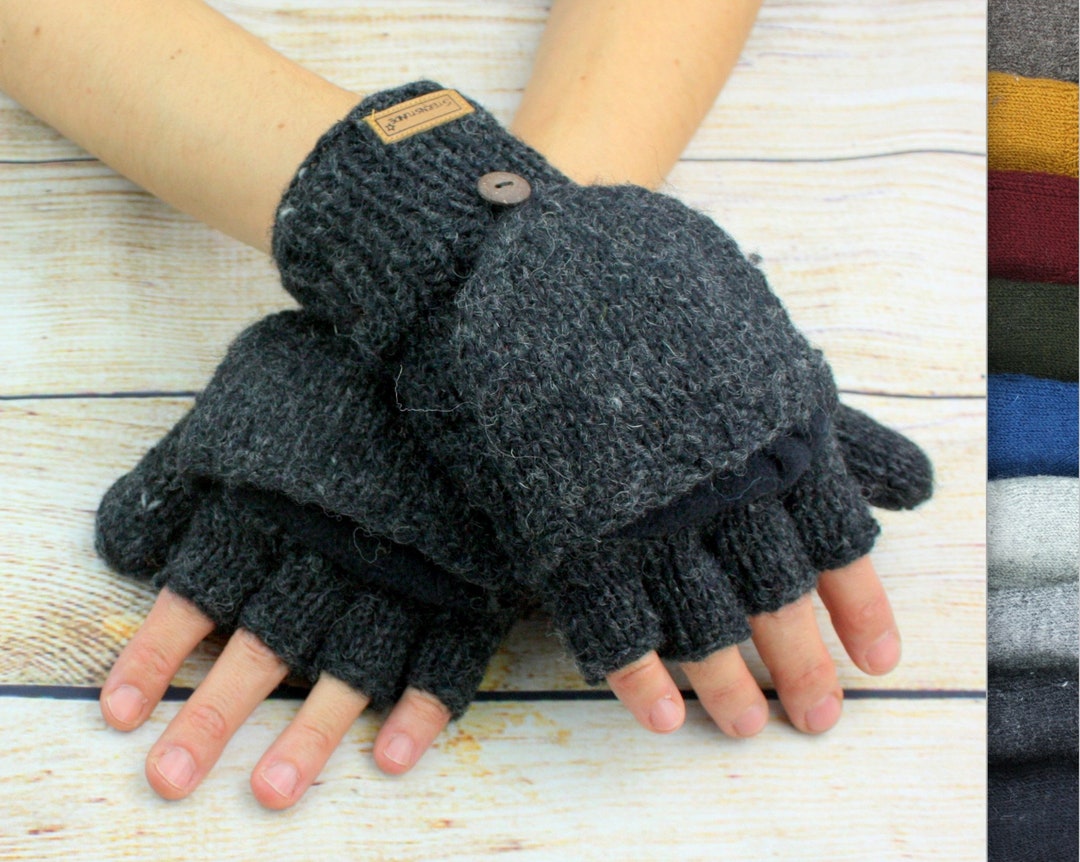 TODAYFUL 手袋/seamless mitten arm warmers セール】seamless mitten arm warmers（手袋）｜TODAYFUL