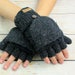 see more listings in the Gloves section