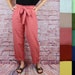 see more listings in the Pantalon section