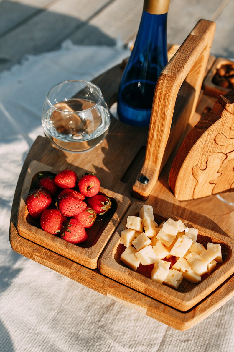 Wine Table image 5