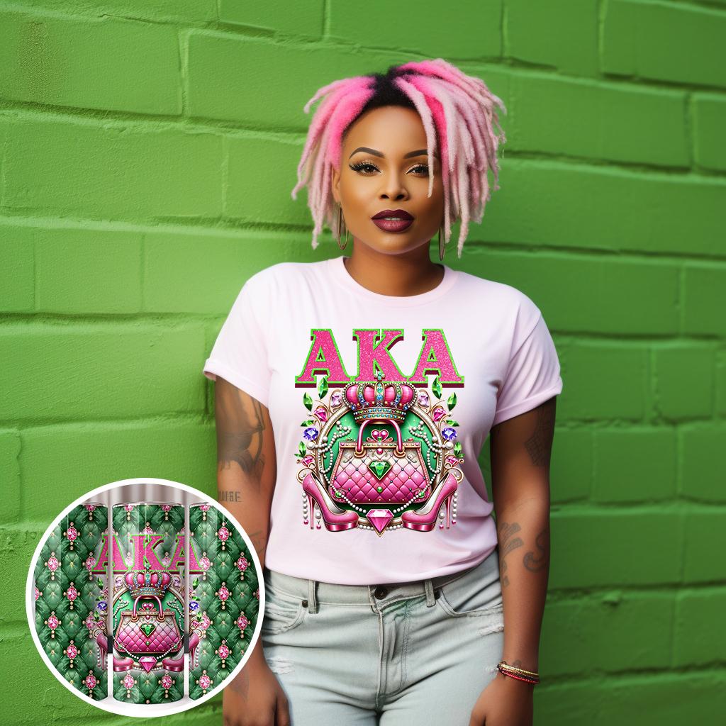 Alpha Kappa Alpha Sorority