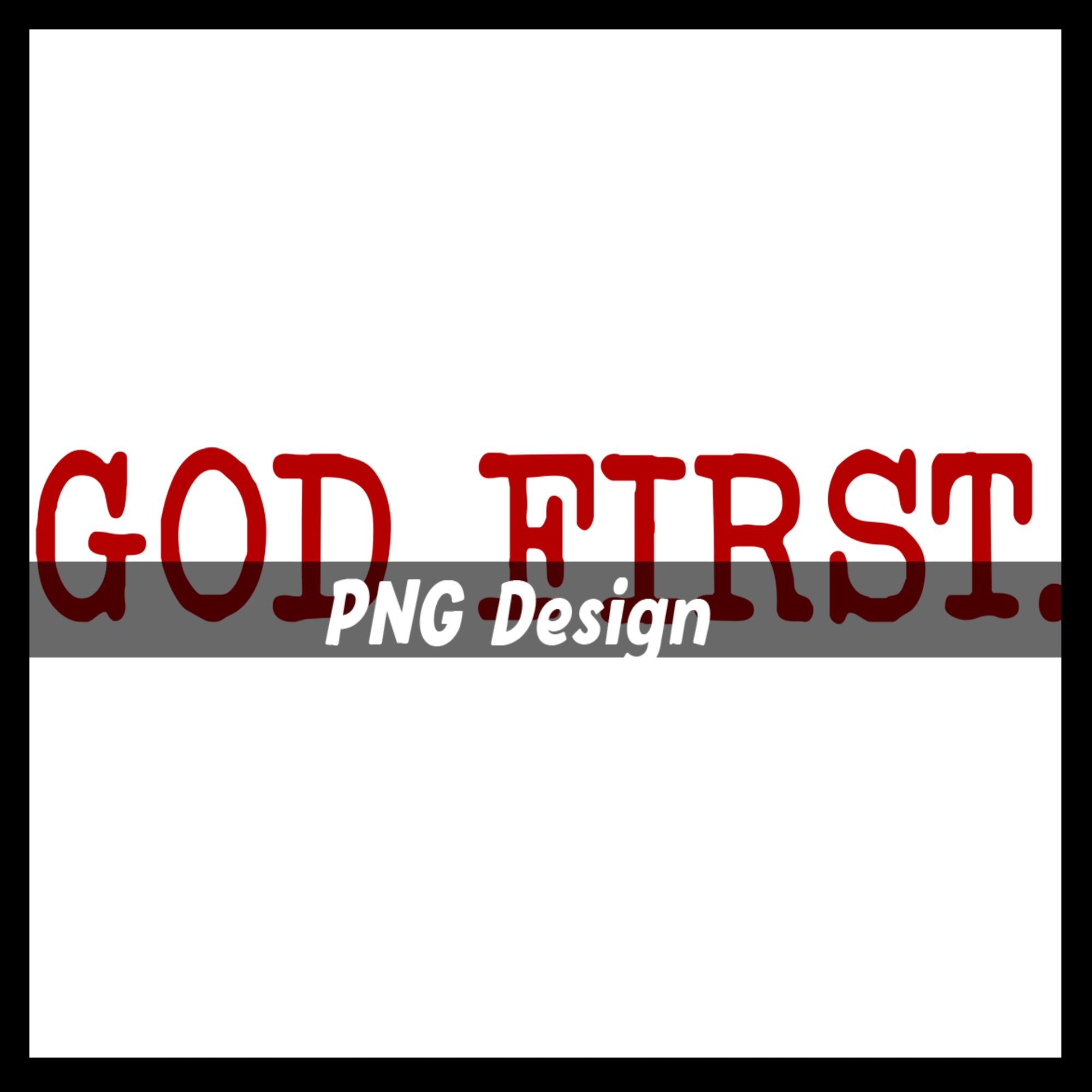 ●Put God First Put God First - YouTube