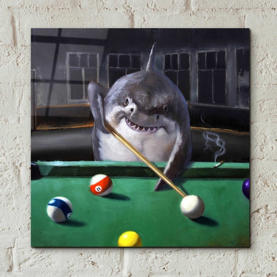 Pool shark deals