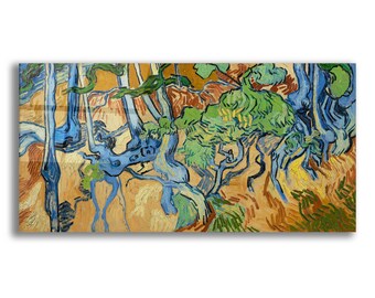 Boomwortels Van Gogh Finland, SAVE 43% - philippineconsulate.rs