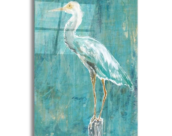 16 x 24 ArtWall Kilians Egret Taking Flight Removable Wall Art Mural 16 x 24 ArtWall Kilians Egret Taking Flight Removable Wall Art Mural