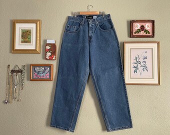 silvertab jeans