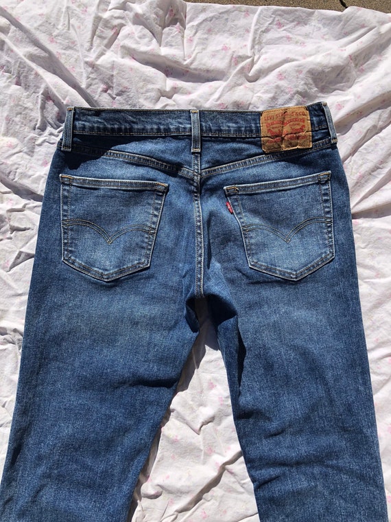 levis 33 32