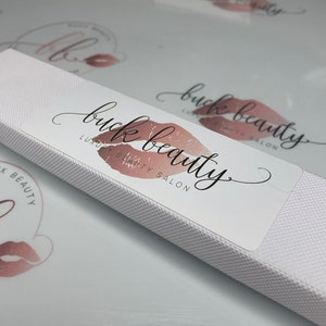 Press On Nail Sizing Kit