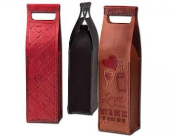 Wine Carrier