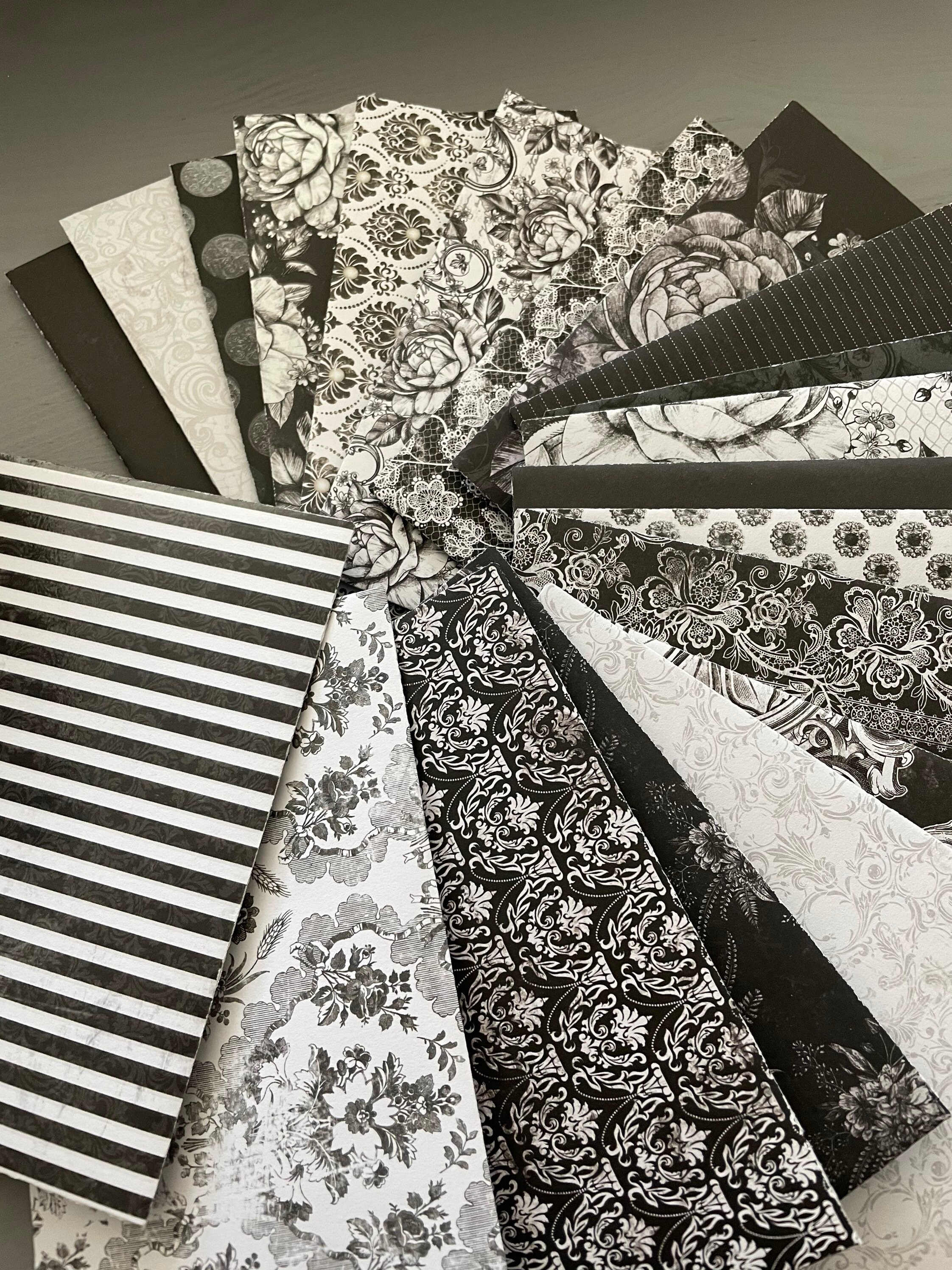 Tuxedos & Tiaras Theme Printed Envelopes Etsy